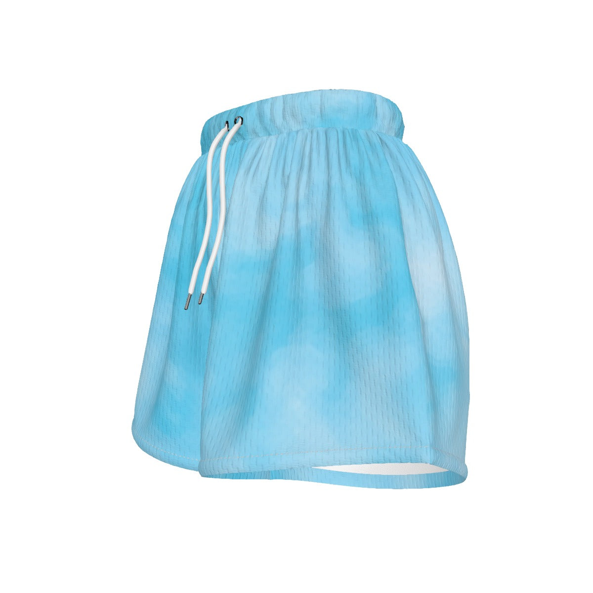 Women's Sports Shorts|145GSM