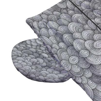 Men's Pocket Customizable Shorts