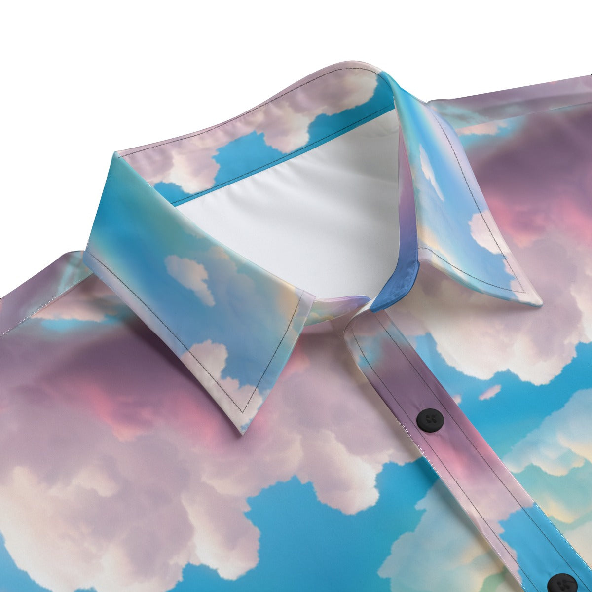 Men's T-shirt With Short Sleeve