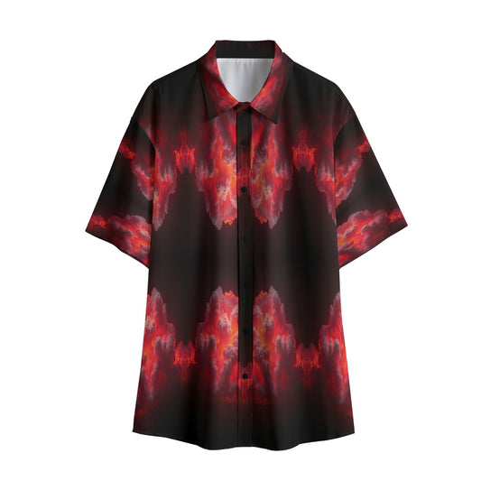 Men's T-shirt With Short Sleeve