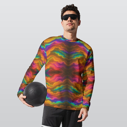 Unisex Long Sleeve T-Shirt | 190GSM Cotton