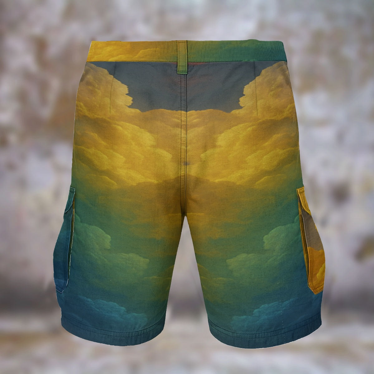 Men's Cargo Shorts