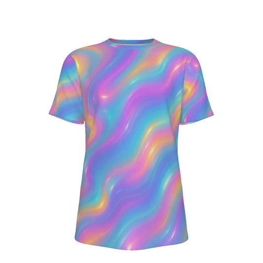 Men's O-Neck T-Shirt