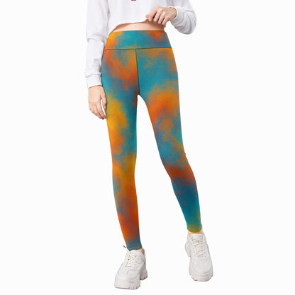 Unisex Kid's Leggings