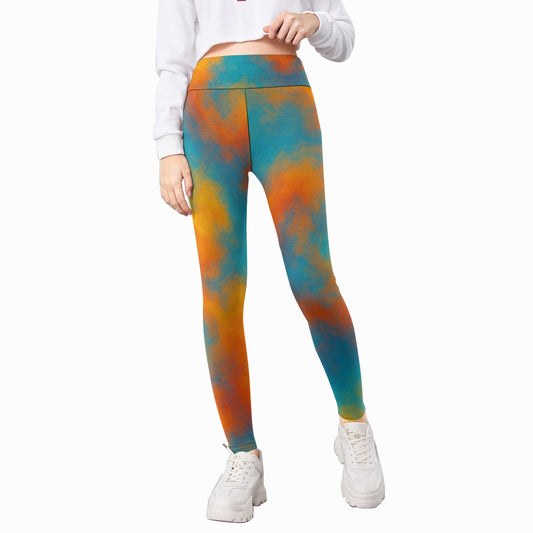 Unisex Kid's Leggings