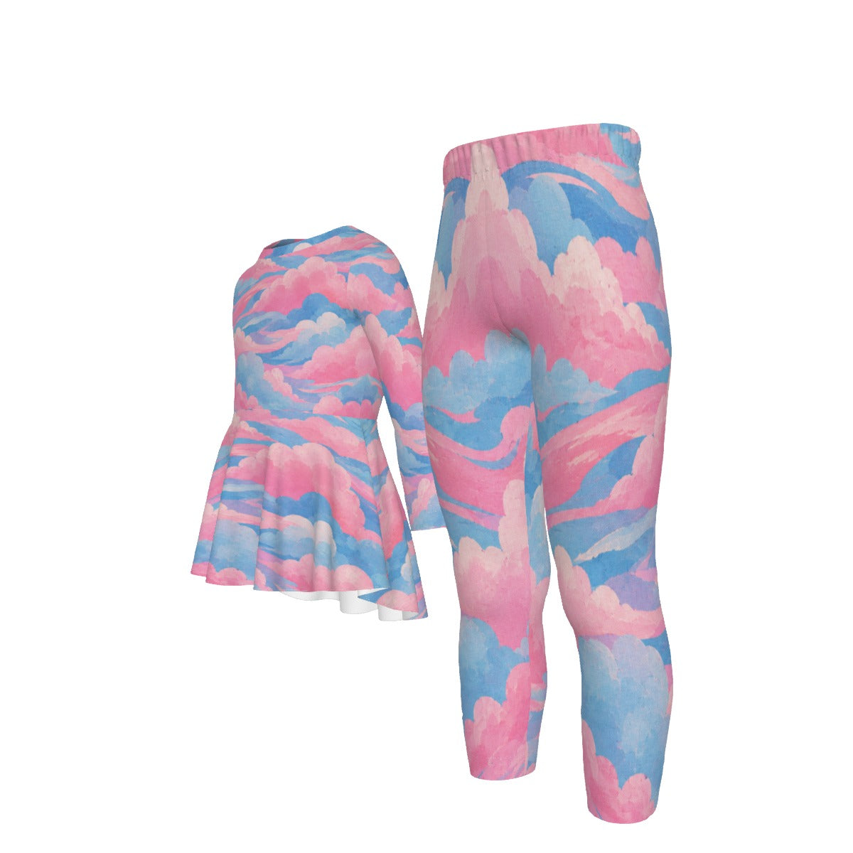 Kid's Casual Suit