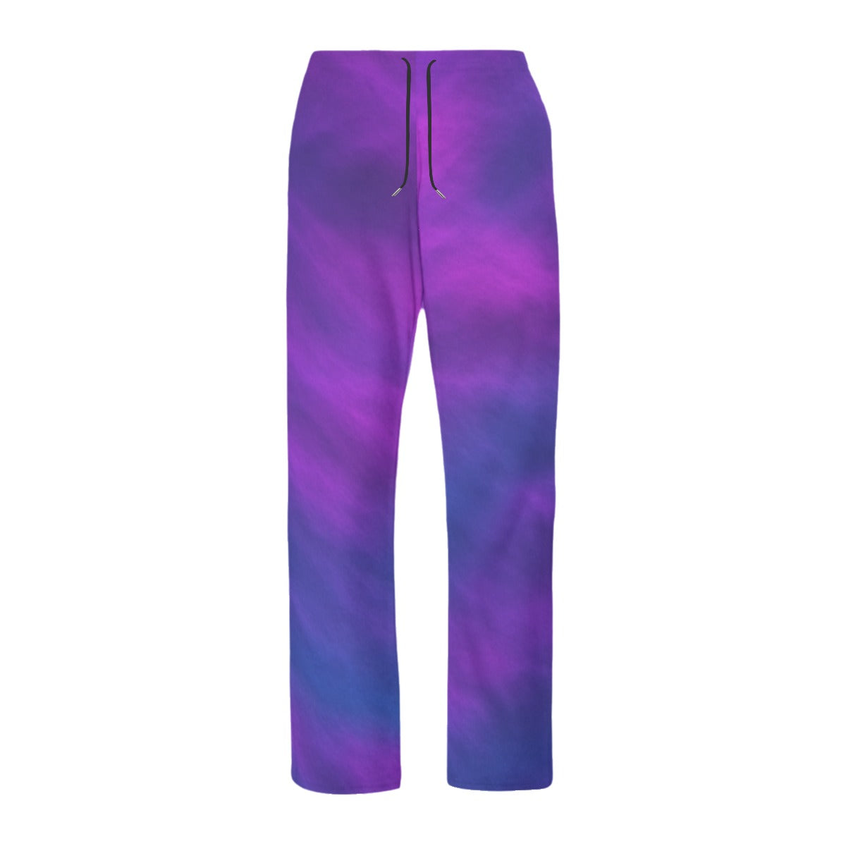 Unisex Children's Side Zipper Sweatpants