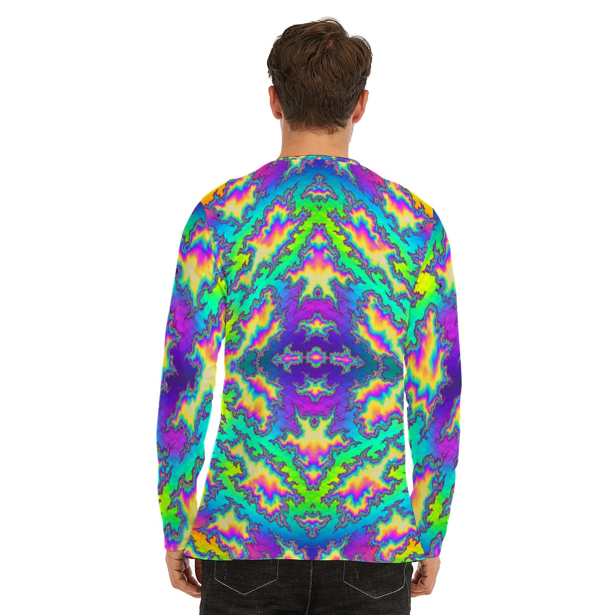 Long Sleeve T-Shirt | 190GSM Cotton