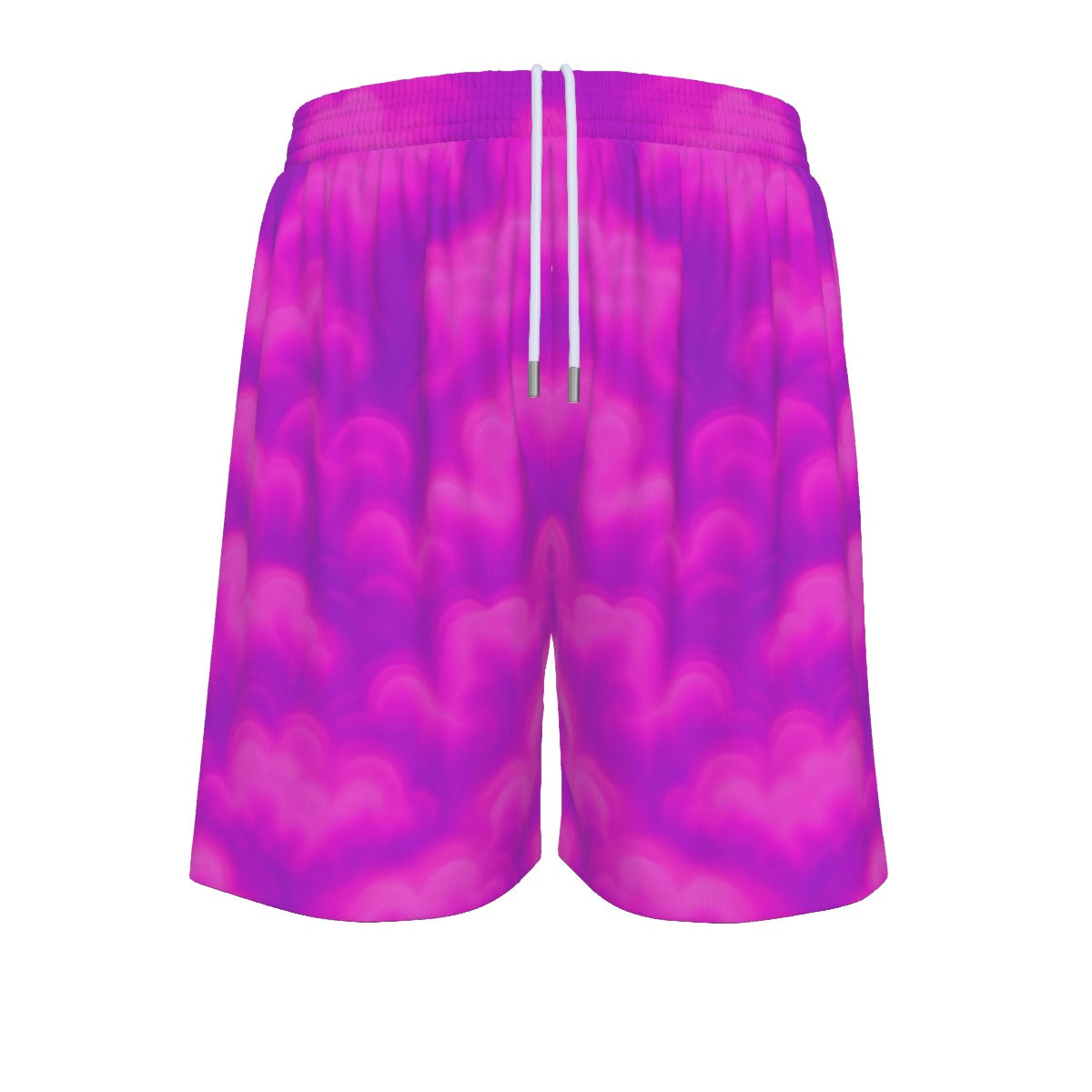 Men's Mesh Shorts - view 1