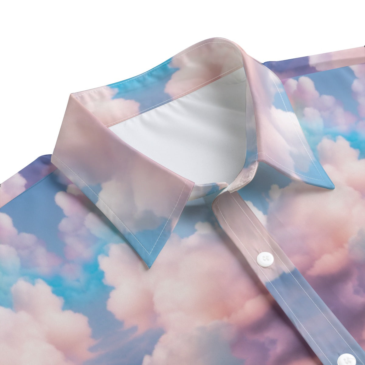 Men's T-shirt With Short Sleeve