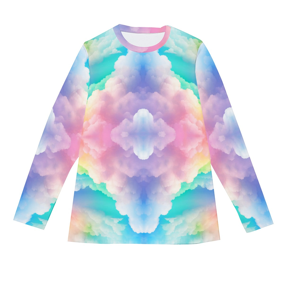 Long Sleeve T-Shirt | 190GSM Cotton