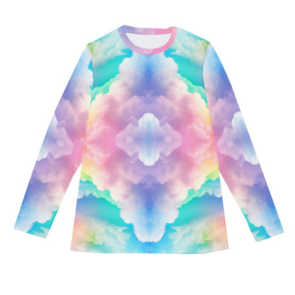 Long Sleeve T-Shirt | 190GSM Cotton