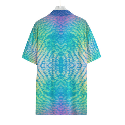 Men's Shirt With Pocket | Rayon