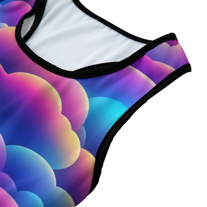 Women's Sports Bra by O’Nimbus – view 4