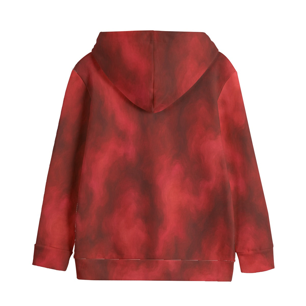 Unisex Kid's Pullover Hoodie | 310GSM Cotton