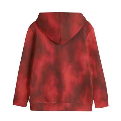 Unisex Kid's Pullover Hoodie | 310GSM Cotton