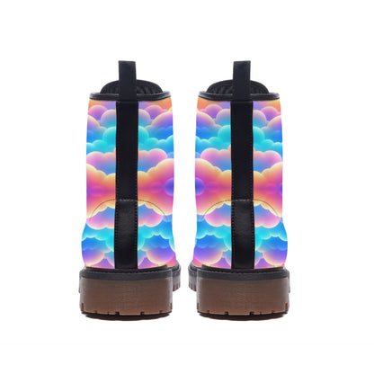 Men's Martin Short Boots