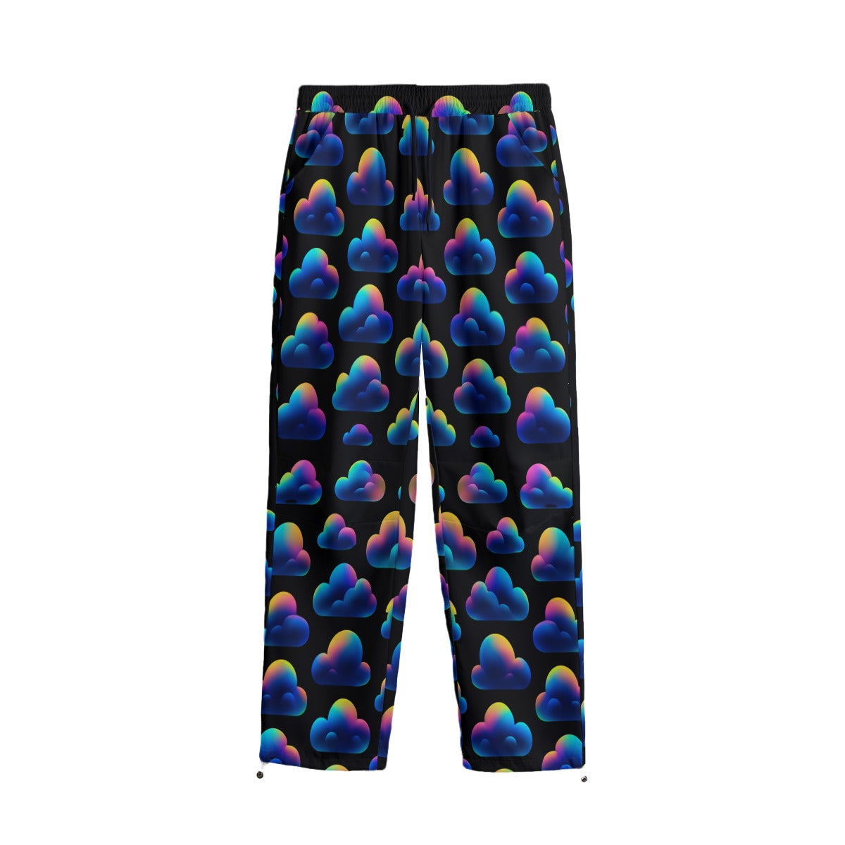 Unisex Casual Pants