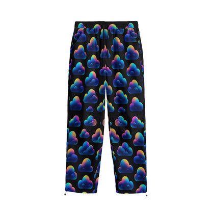 Unisex Casual Pants