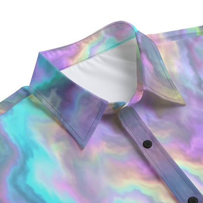 Men's T-shirt With Short Sleeve