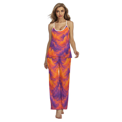 Women's Cami Pajamas Set by O’Nimbus
