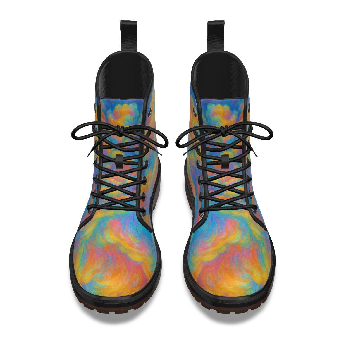 Men's Martin Short Boots