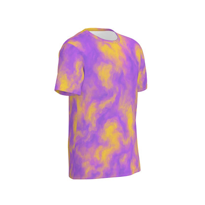 Men's O-Neck T-Shirt | 190GSM Cotton