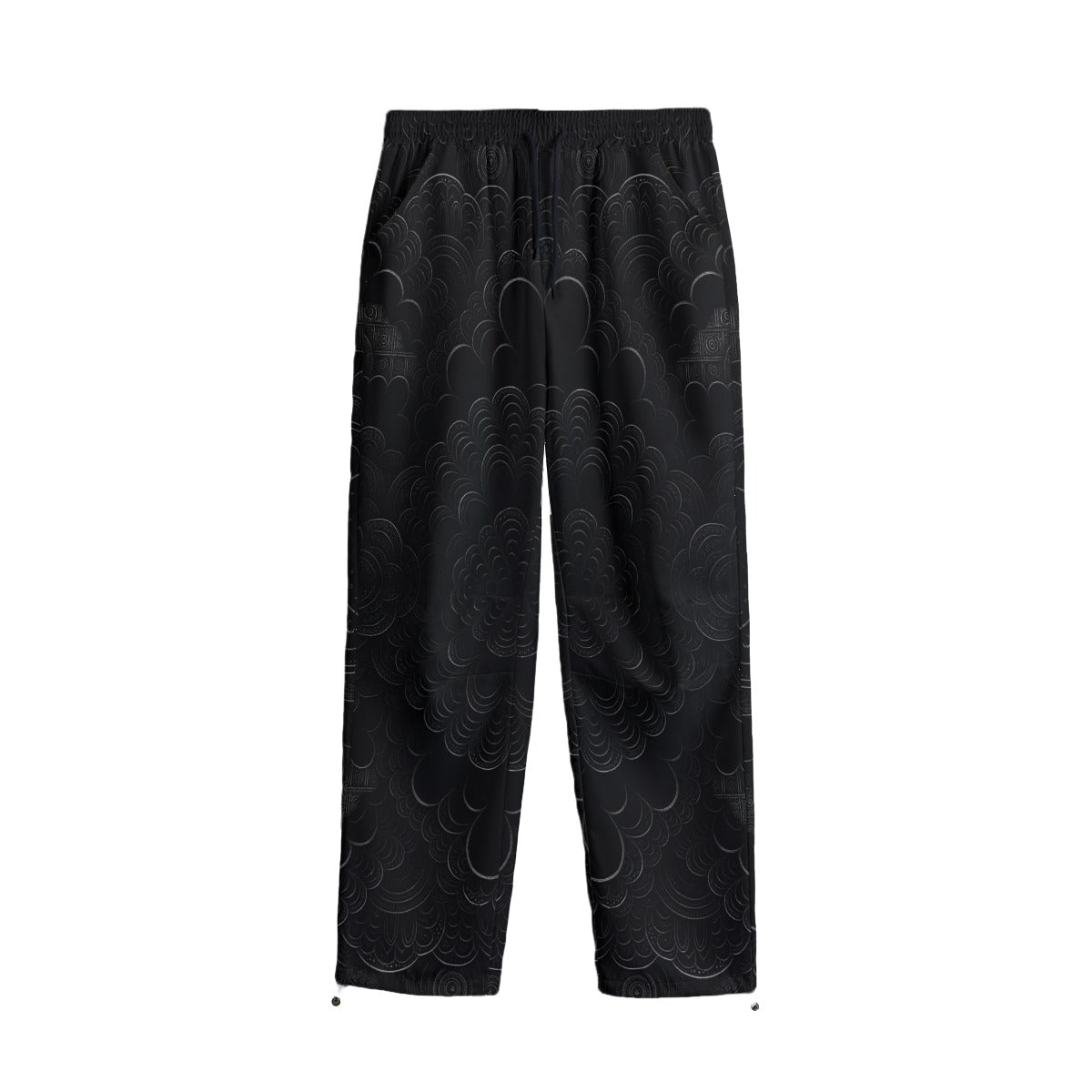 Unisex Casual Pants