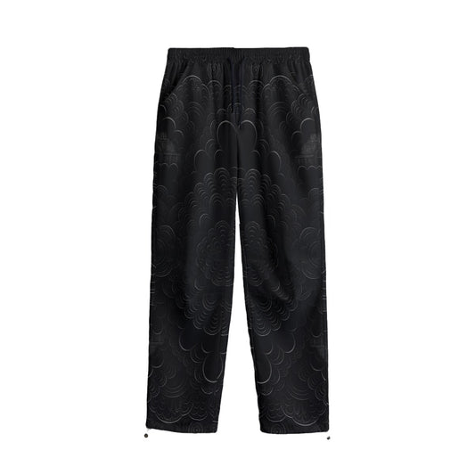 Unisex Casual Pants