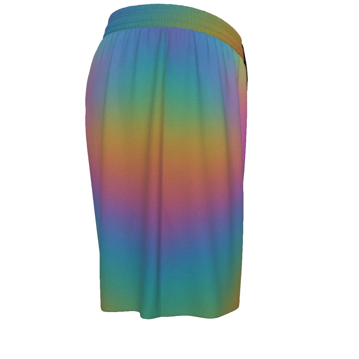 Men's Mesh Shorts - view 3