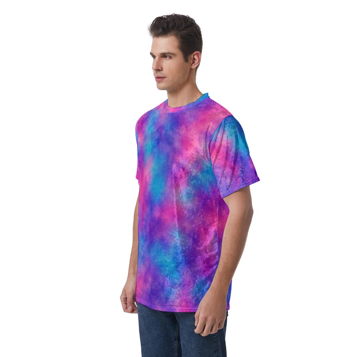 Men’s Velvet T-Shirt - view 3