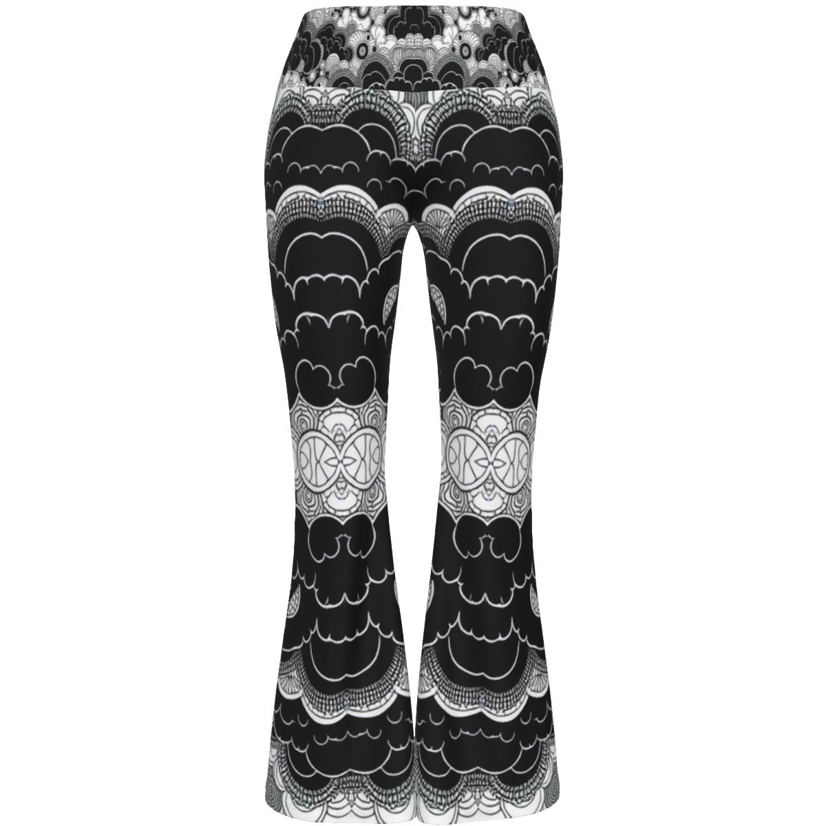 Women's Flare Yoga Pants