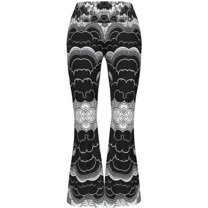 Women's Flare Yoga Pants