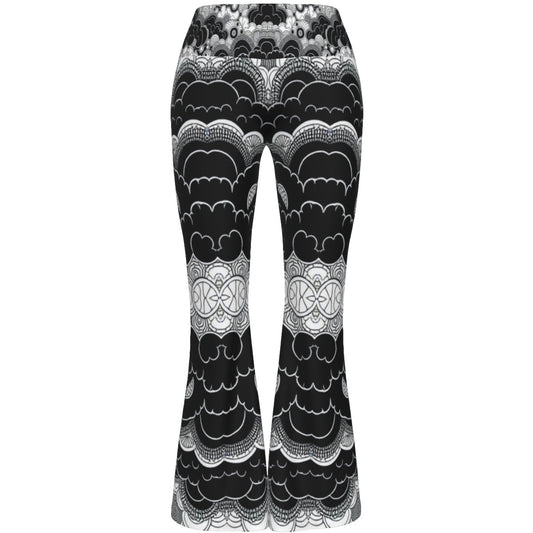 Women's Flare Yoga Pants