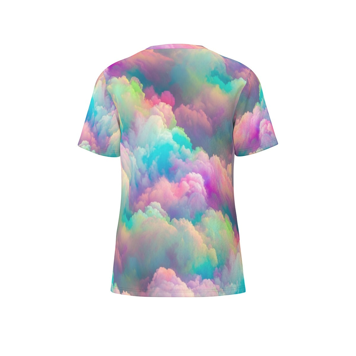 Men's O-Neck T-Shirt | 190GSM Cotton