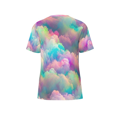 Men's O-Neck T-Shirt | 190GSM Cotton