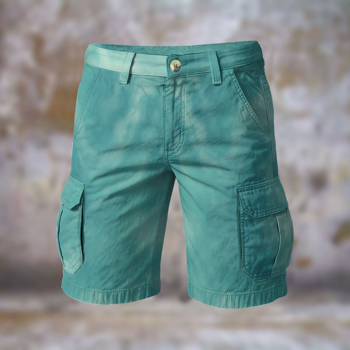 Men's Cargo Shorts