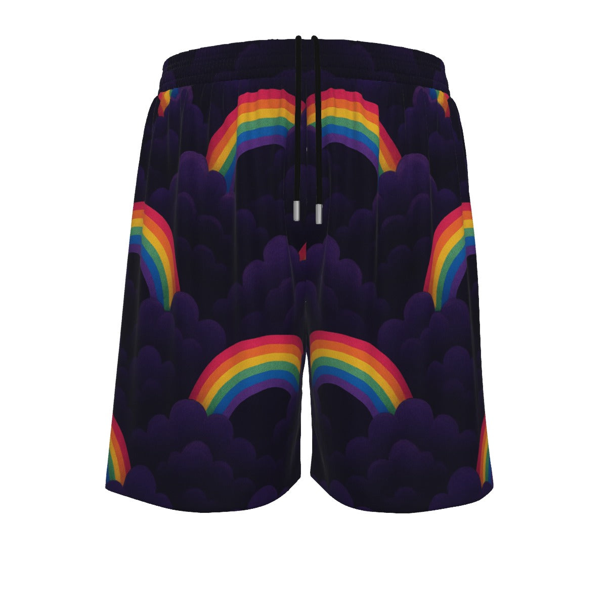 Men's Mesh Shorts - view 1