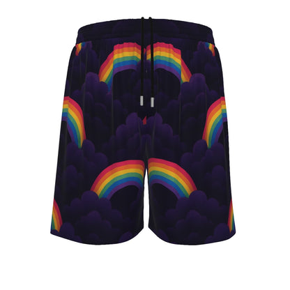 Men's Mesh Shorts - view 1