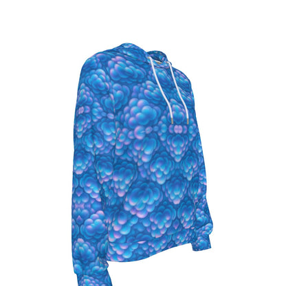 Women's Slim Pullover Hoodie