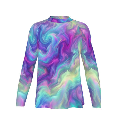Men's Long Sleeve Tight surf clothing - view 1