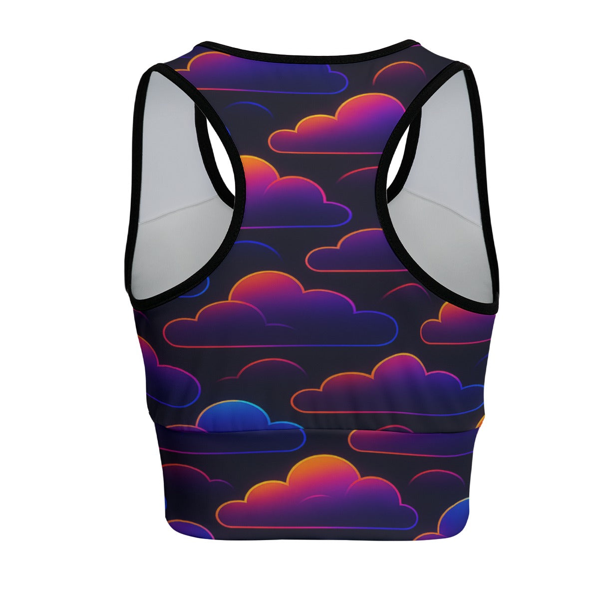Women's Sports Bra by O’Nimbus – view 2
