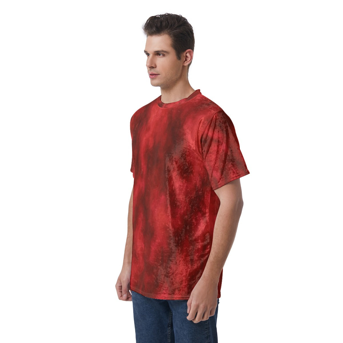 Men's T-Shirt | Velvet