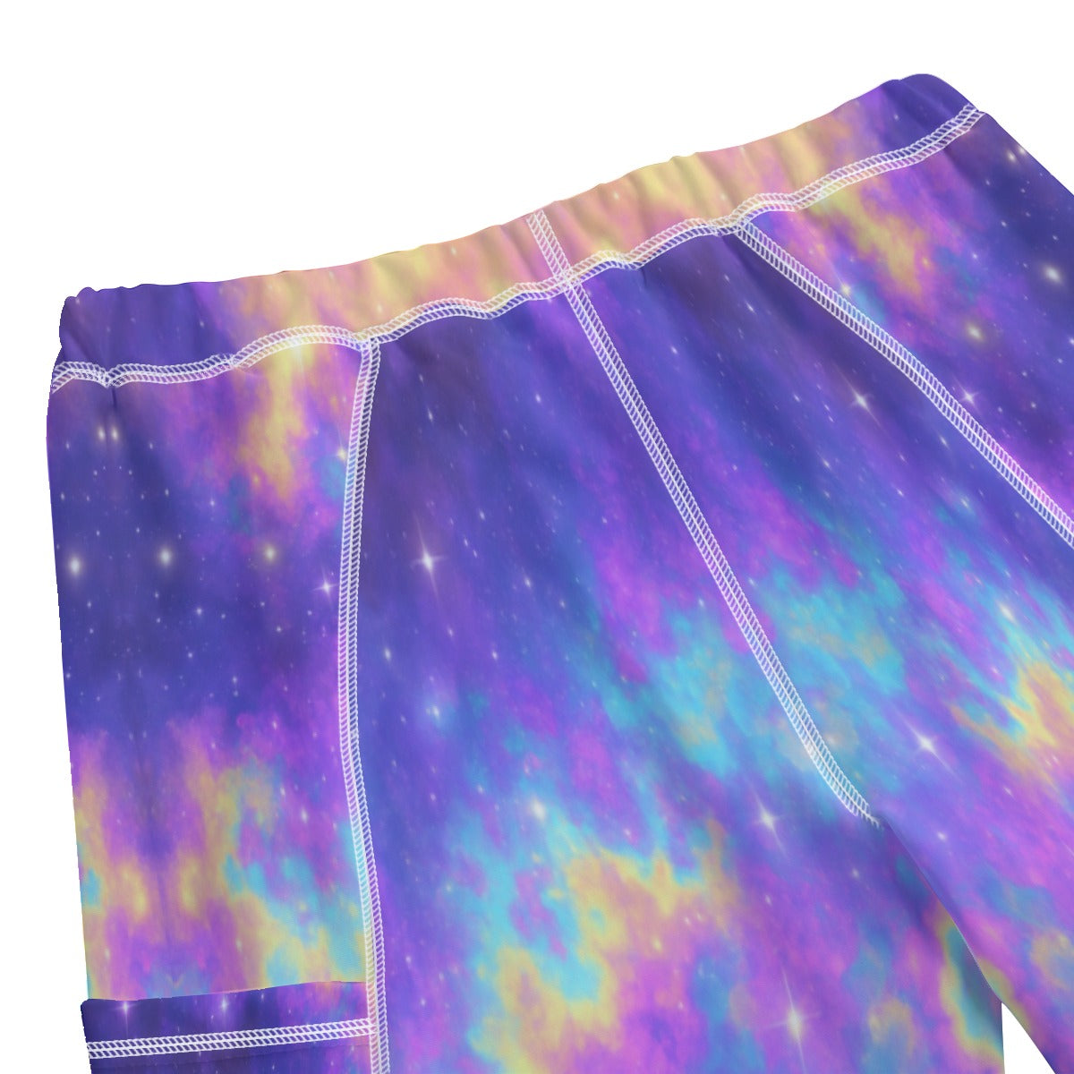 Men's Compression Pants