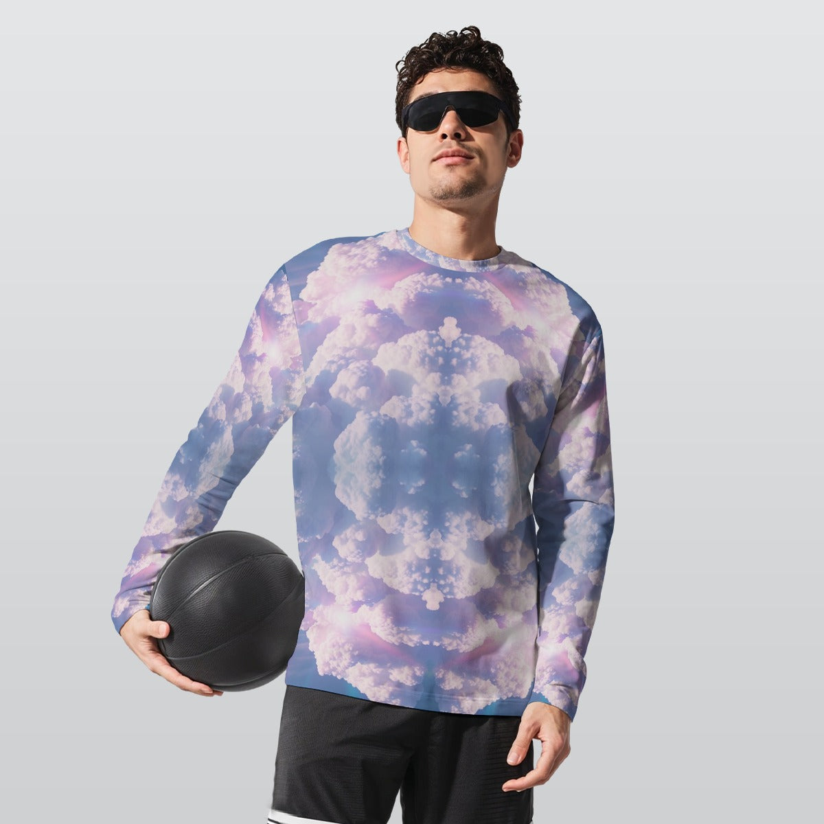 Unisex Long Sleeve T-Shirt | 190GSM Cotton