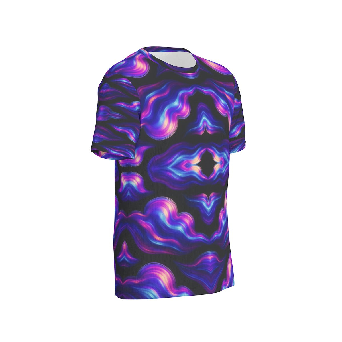 Men's O-Neck T-Shirt | 190GSM Cotton