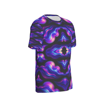 Men's O-Neck T-Shirt | 190GSM Cotton