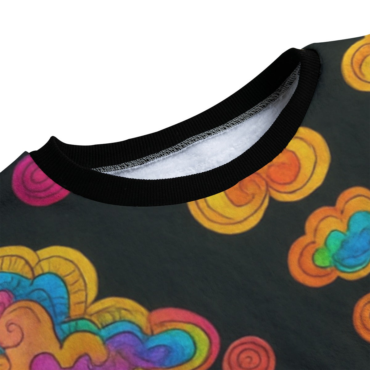 Unisex Thicken Pajama Suit