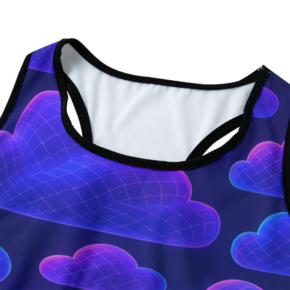 Women's Sports Bra by O’Nimbus – view 3