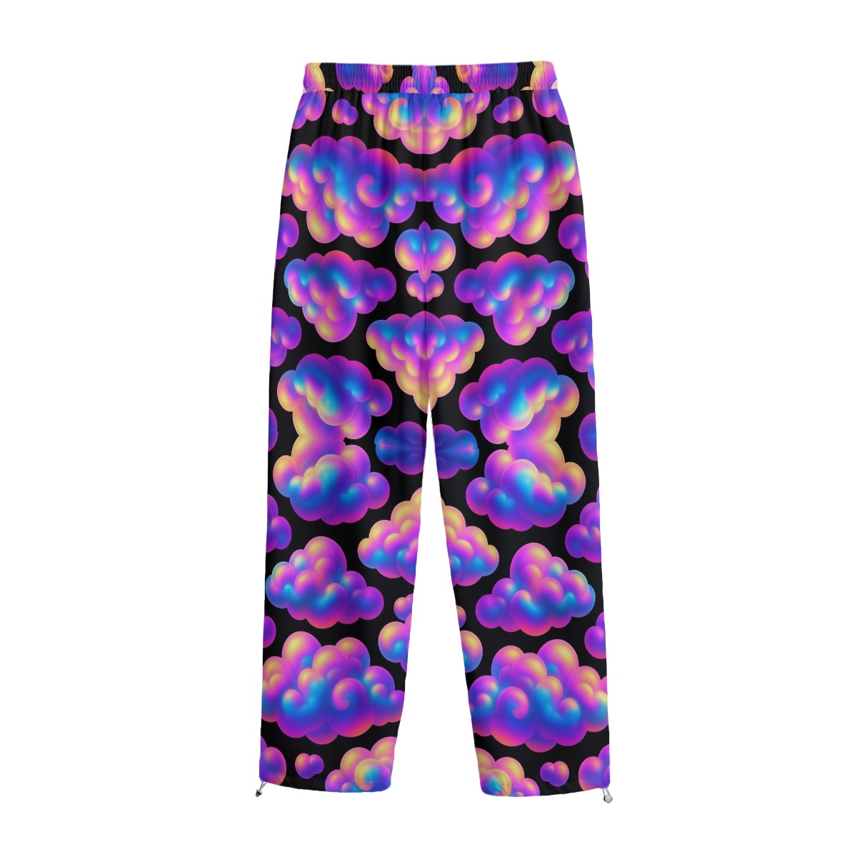 Unisex Casual Pants